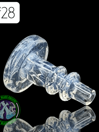 Preview pic of Bradley Miller - Joystick #28 - Puffco Peak Pro 3DXL