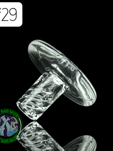 Preview pic of Bradley Miller - Joystick #29 - Puffco Peak v2, Proxy v2, Peak Pro 3D Spinning Joystick