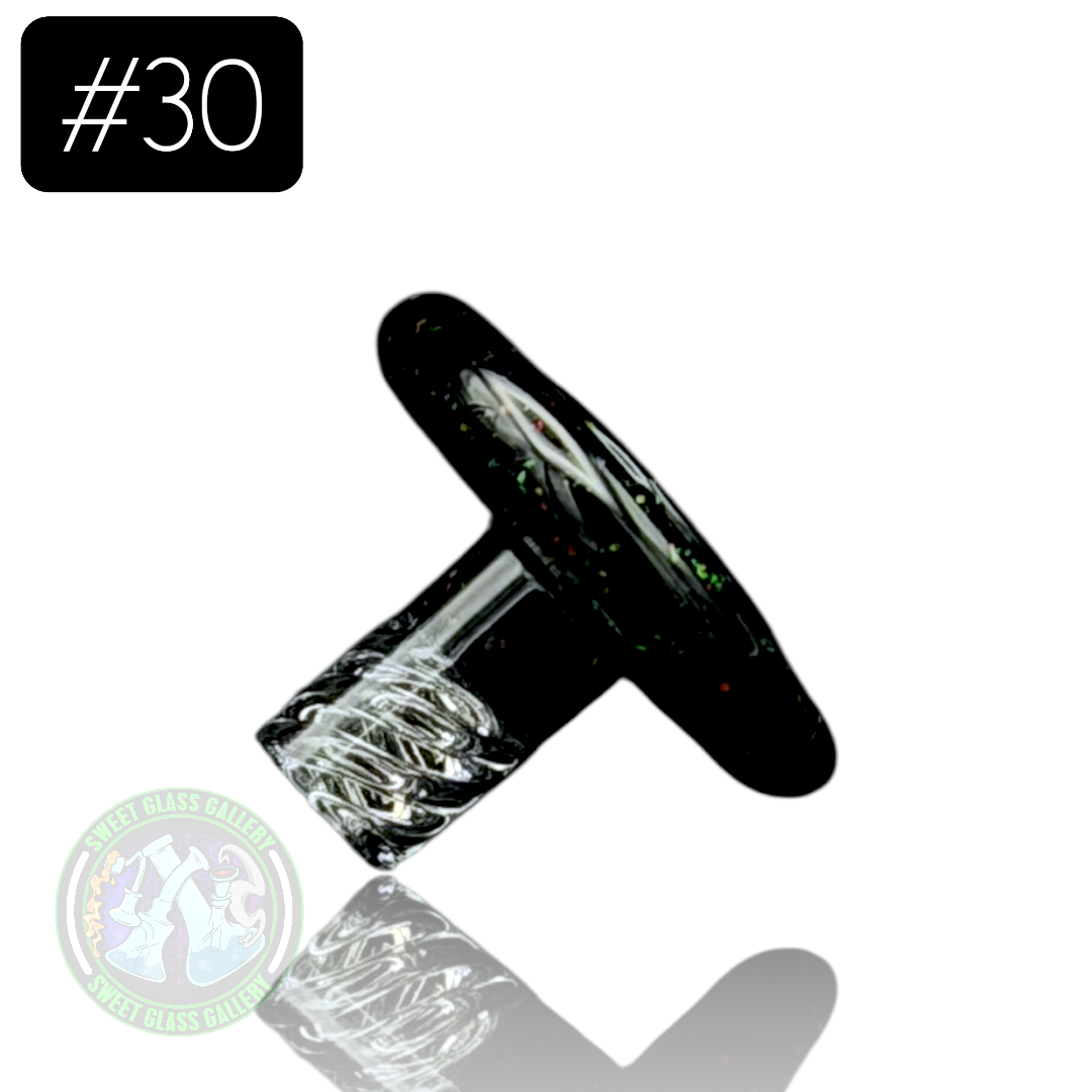 Bradley Miller - Joystick #30 - Puffco Peak v2, Proxy v2, Peak Pro 3D Spinning Joystick image 0