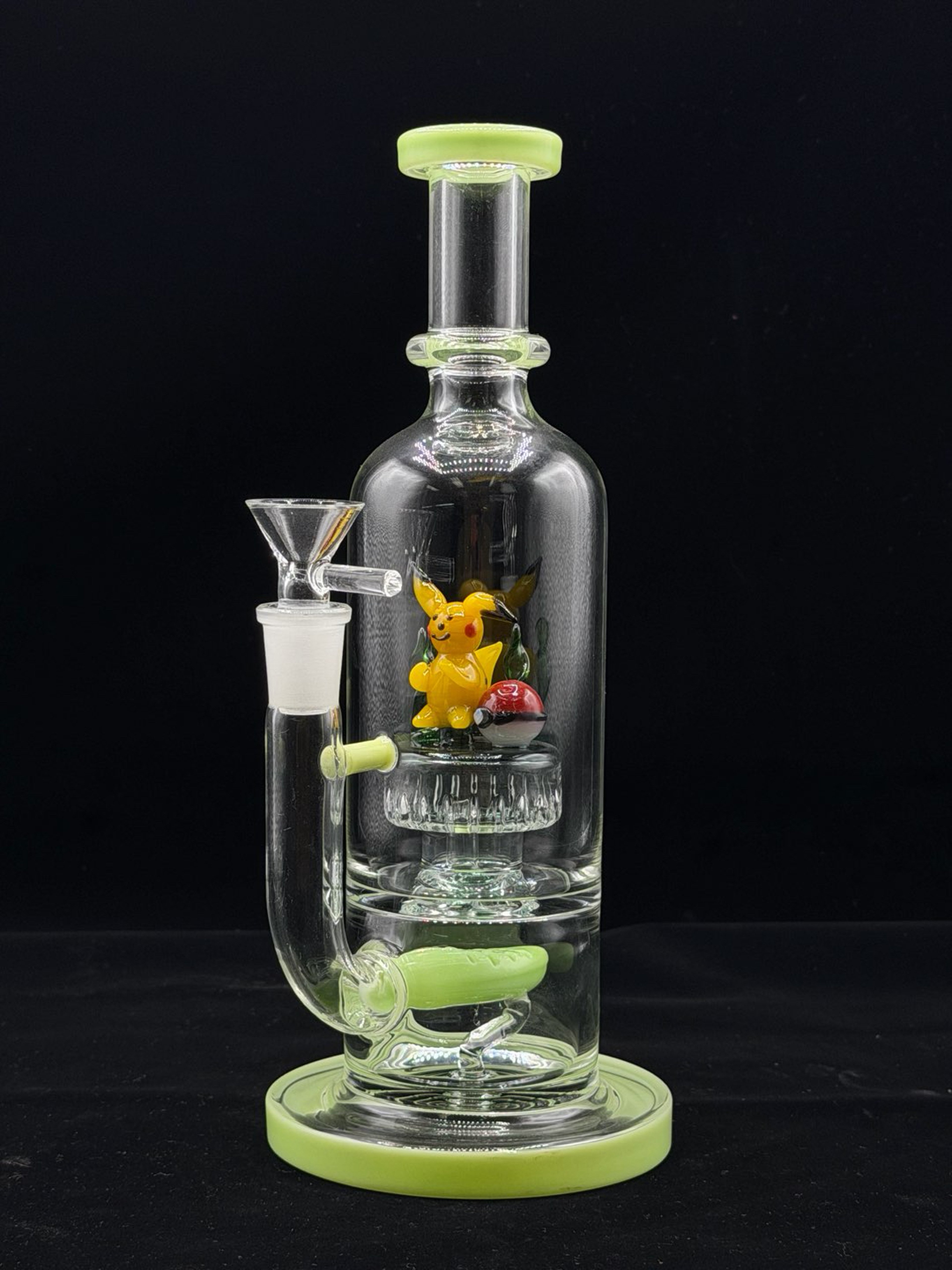 Pokémon Bong image 0