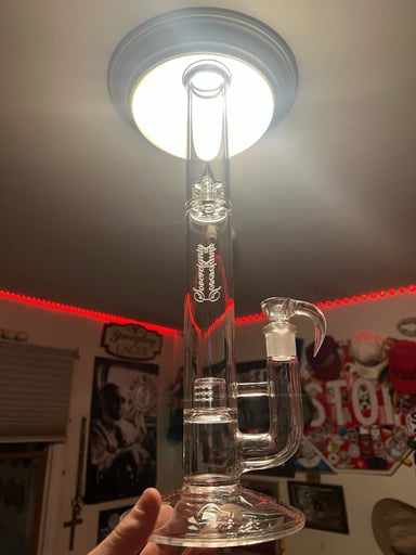 Preview pic of 44mm RF Grid Cap