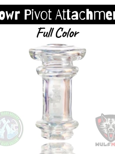 Preview pic of Wulf Mods - Pivot Attachment - Towr - Full Color