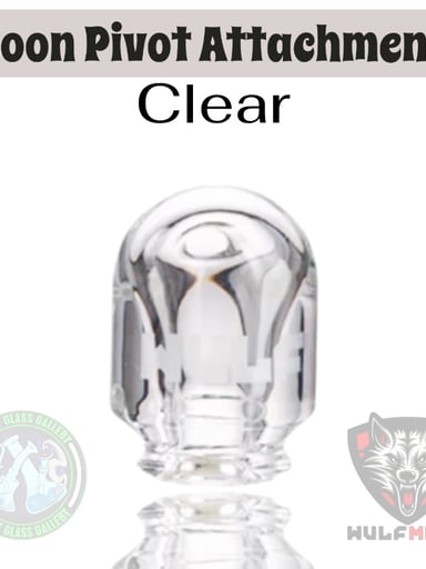 Preview pic of Wulf Mods - Pivot Attachment - Loon - Clear