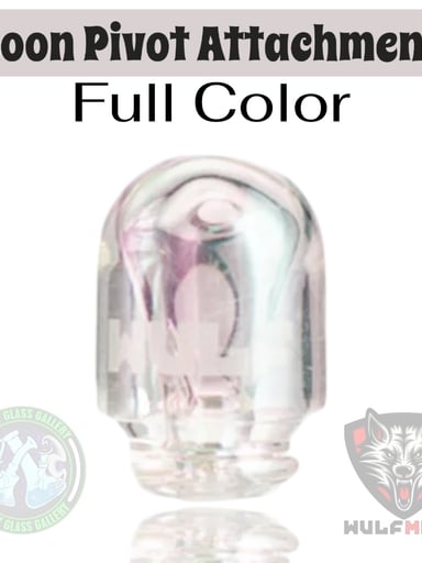 Preview pic of Wulf Mods - Pivot Attachment - Loon - Full Color