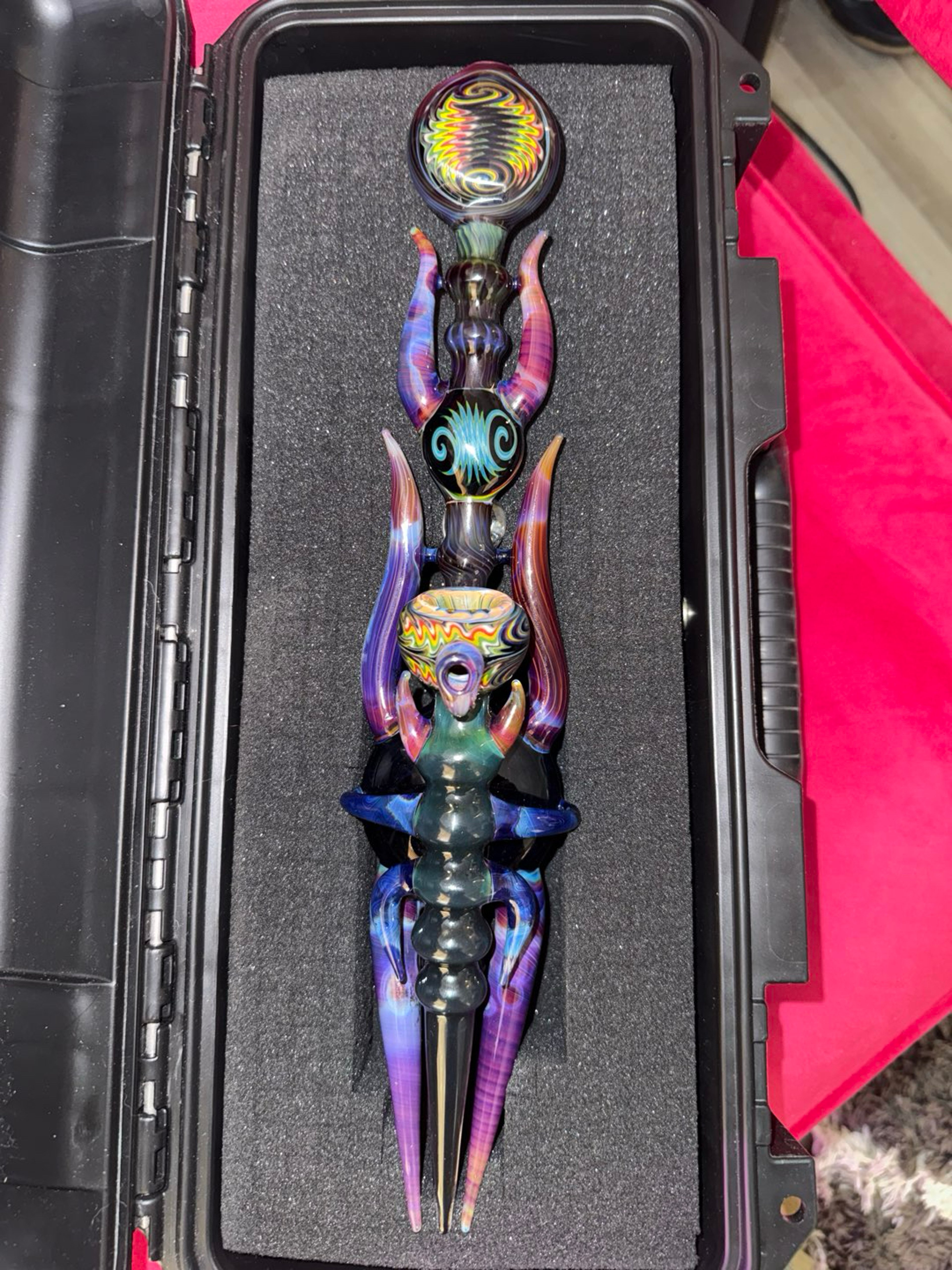 Preview pic of Eusheen 2006 gem