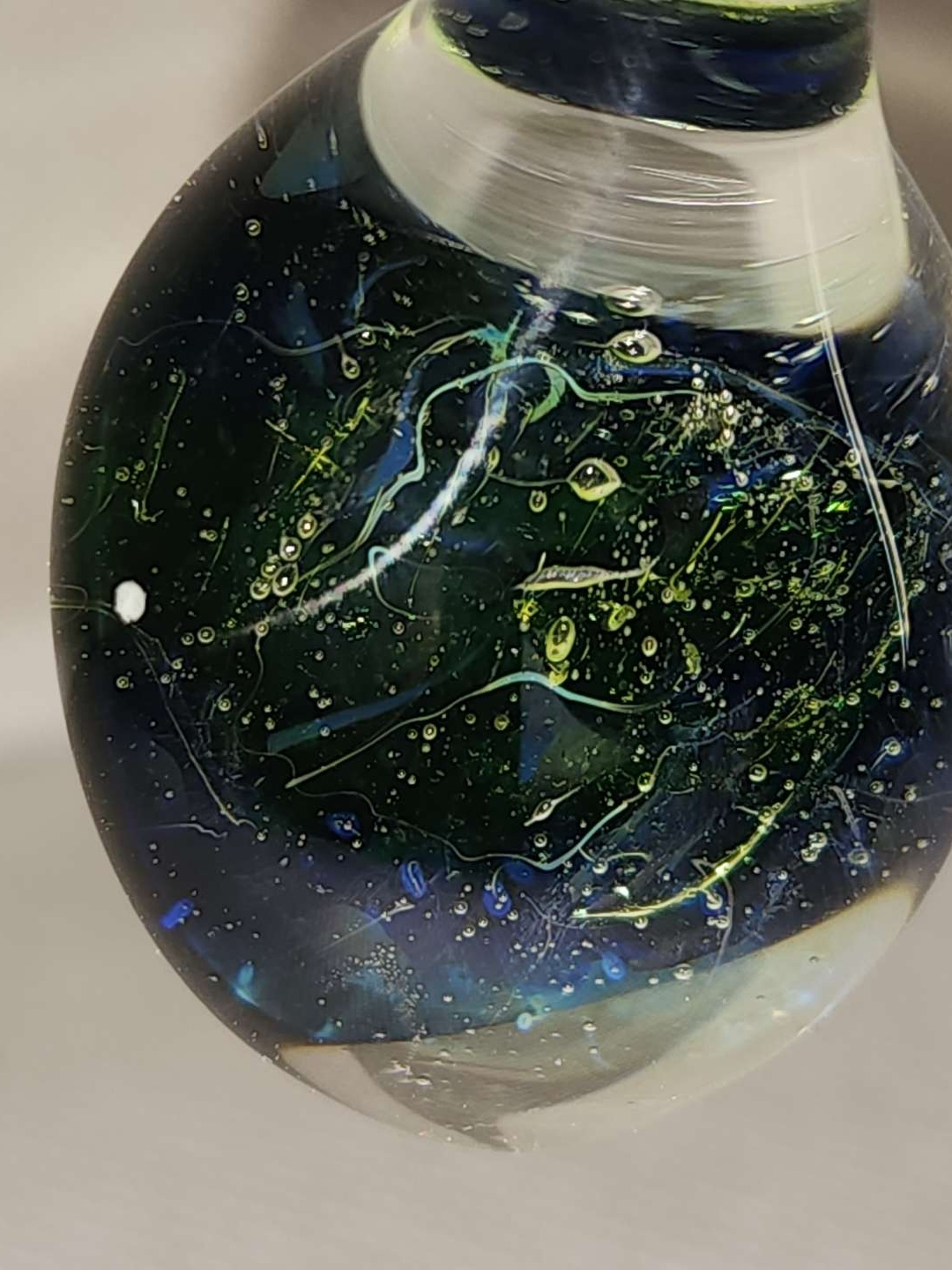 Lucky pendant image 0