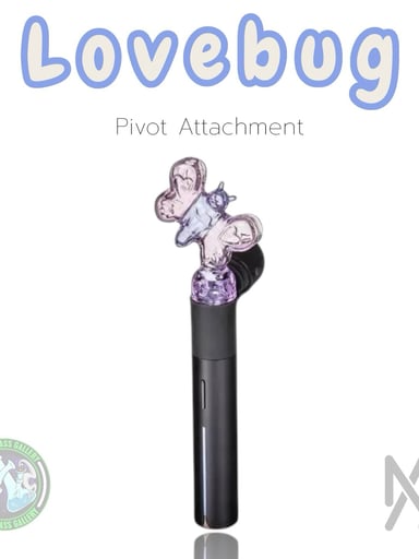 Preview pic of MJ Arsenal - Pivot Attachment - Love Bug