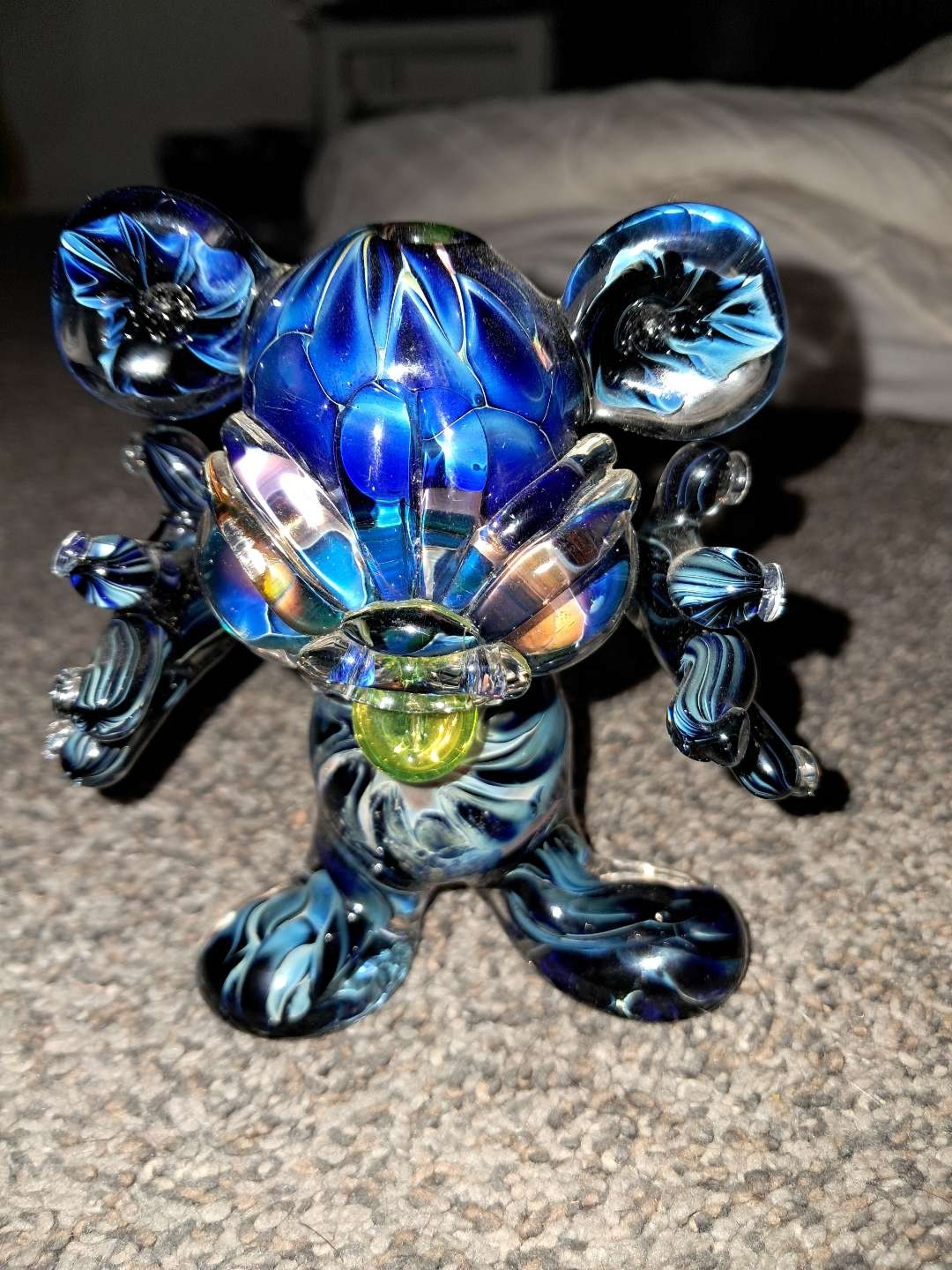 Preview pic of Casto Bloo #1