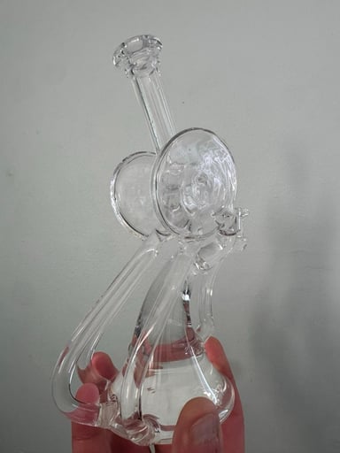 Preview pic of Powerful Jack