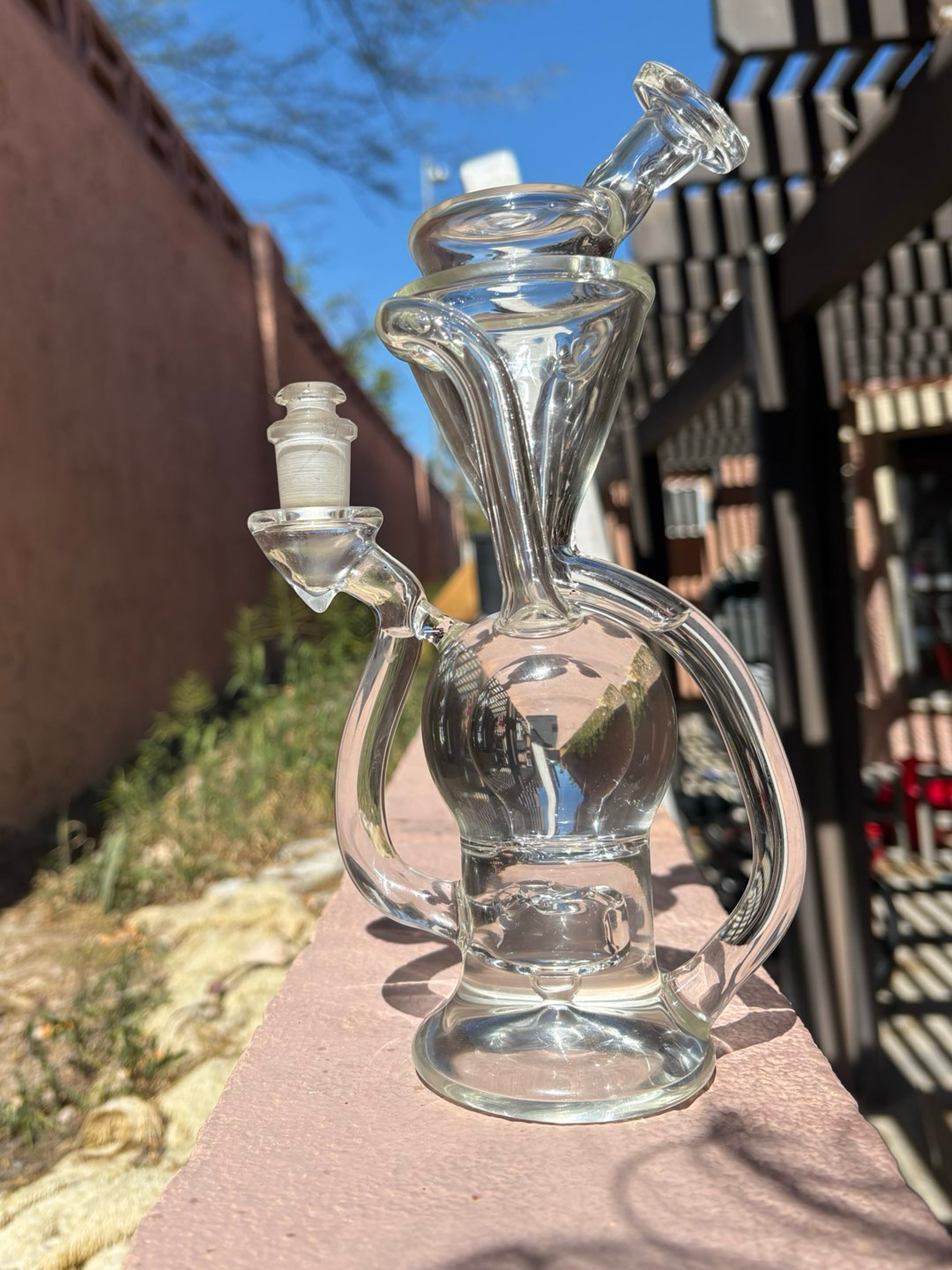 Bloop-cycler prototype image 0