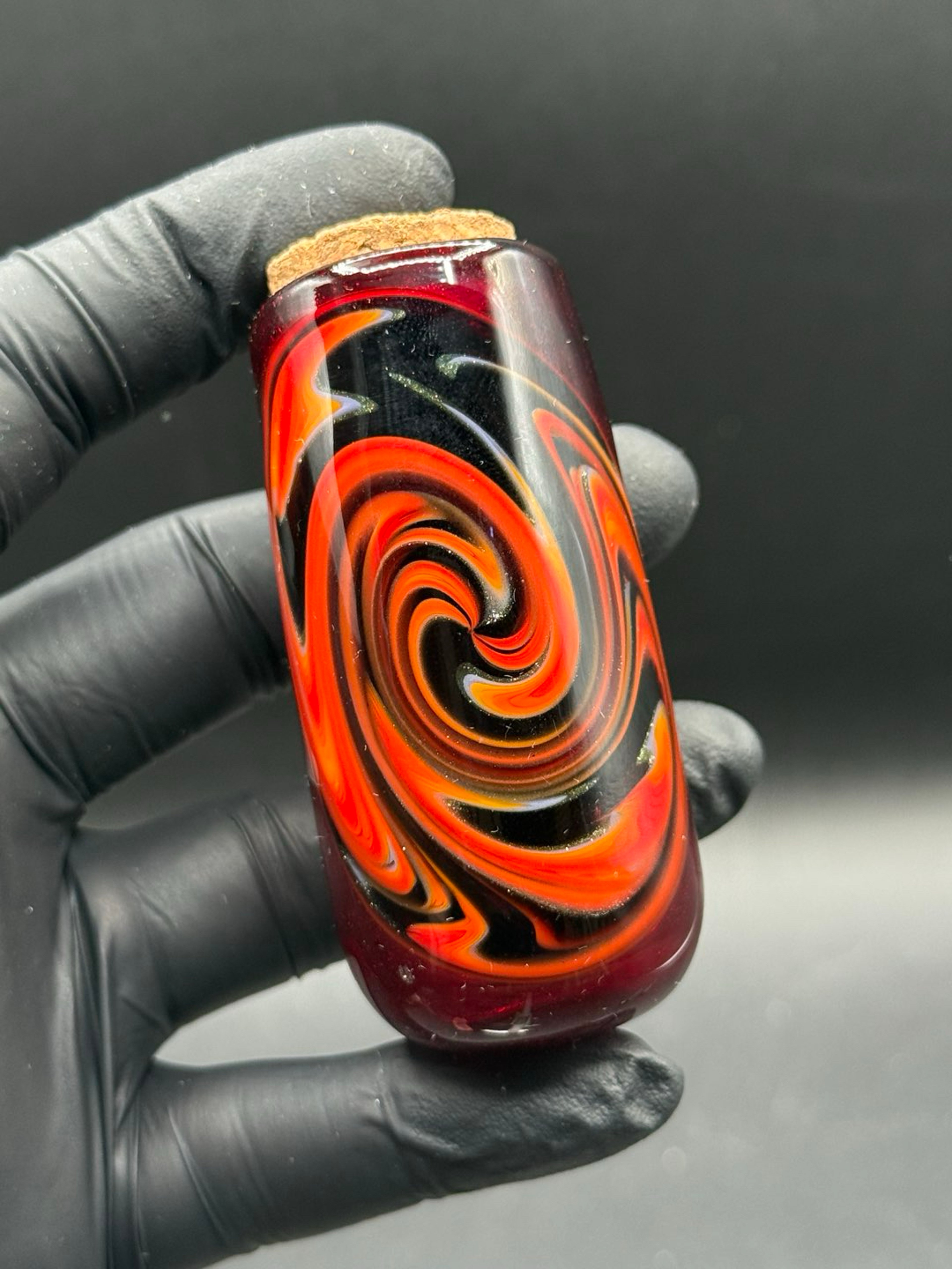 Preview pic of Stash jar