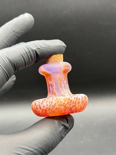 Preview pic of Sandblasted love potion