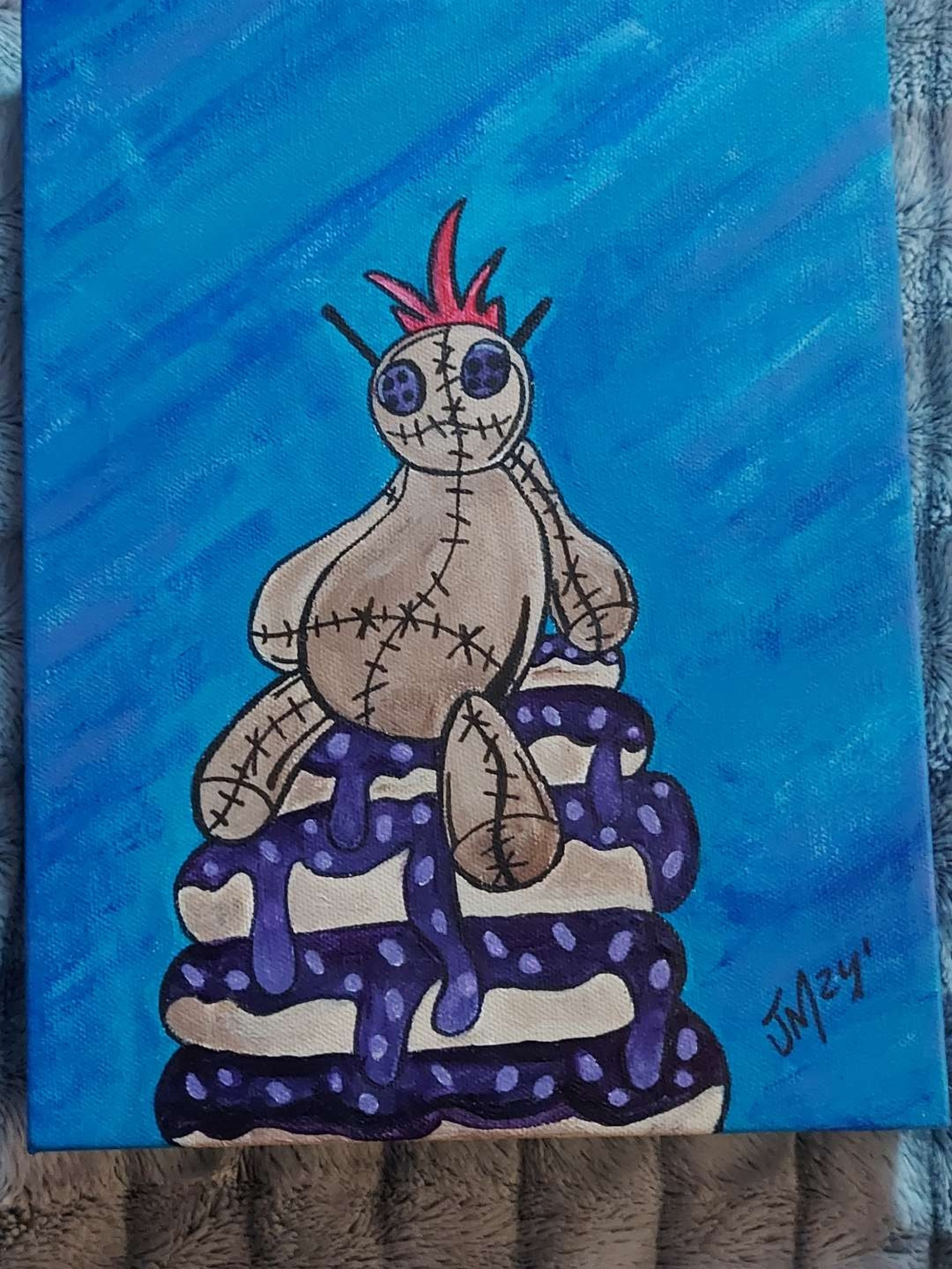 Preview pic of Painting