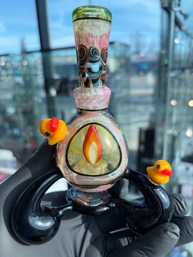 Preview pic of Chunk x Ryno Chimney collab