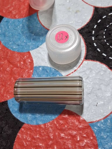 Preview pic of 12x 11 hole colab joint tip