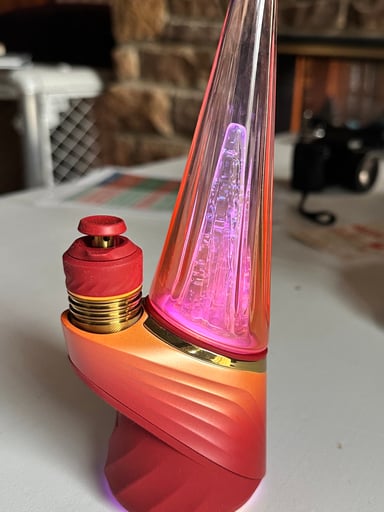 Preview pic of Daybreak Puffco Peak Pro 3DXL