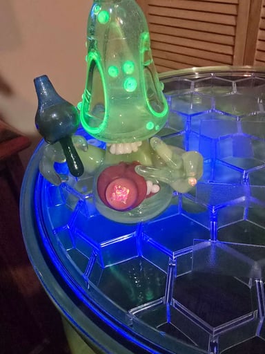 Preview pic of 2020 Glasshole mushroom