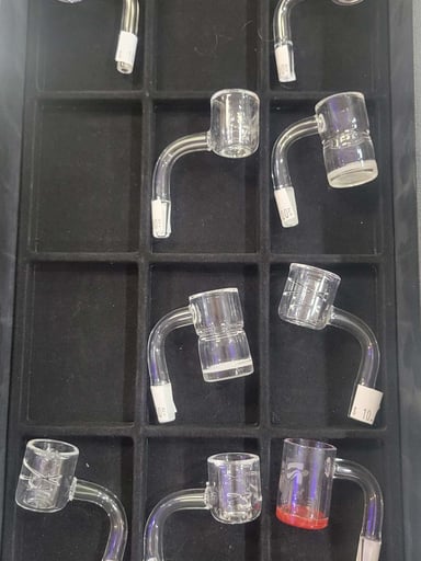 Preview pic of 10mm Male Banger