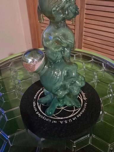 Preview pic of Grimeglass