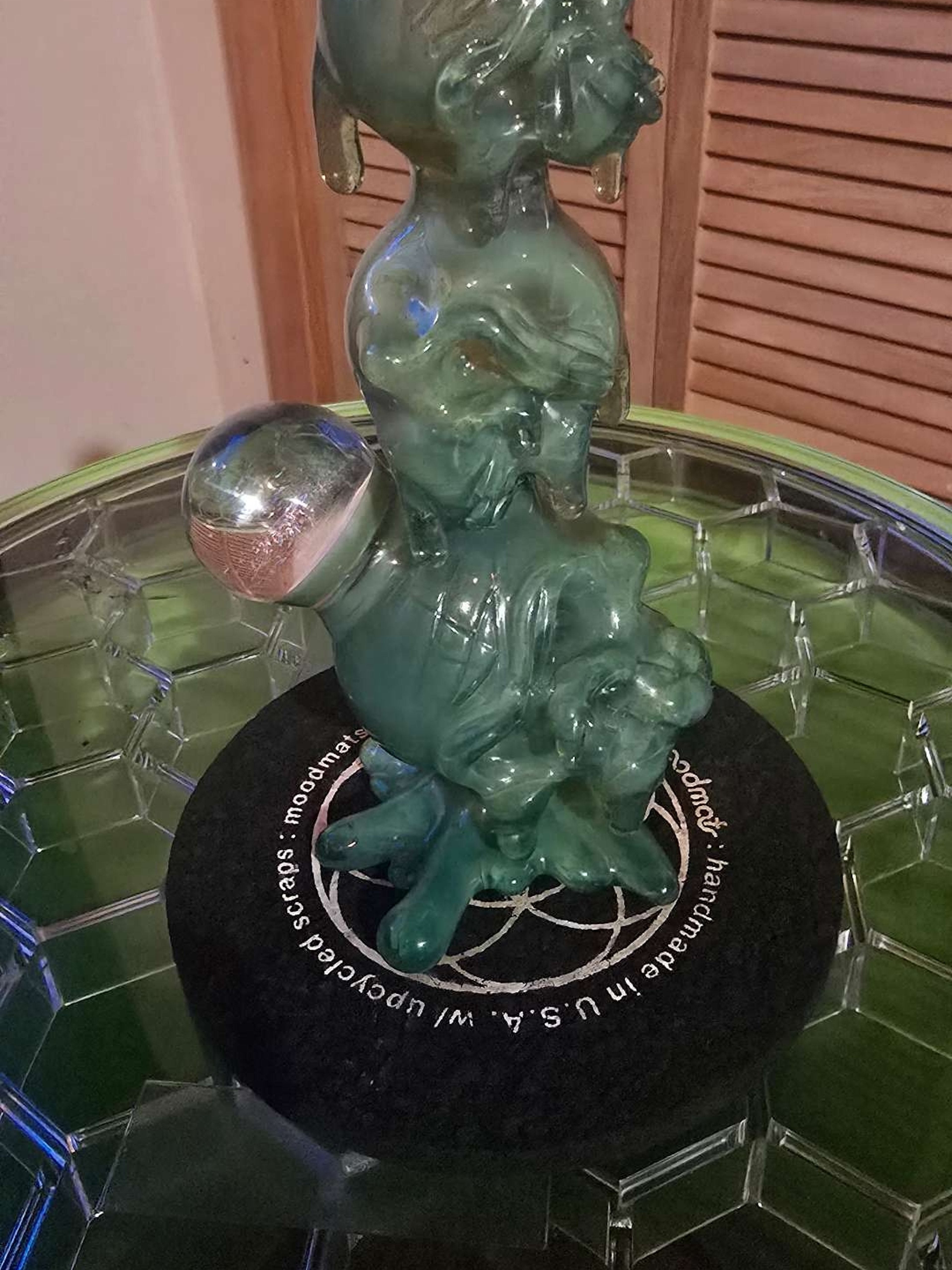 Preview pic of Grimeglass