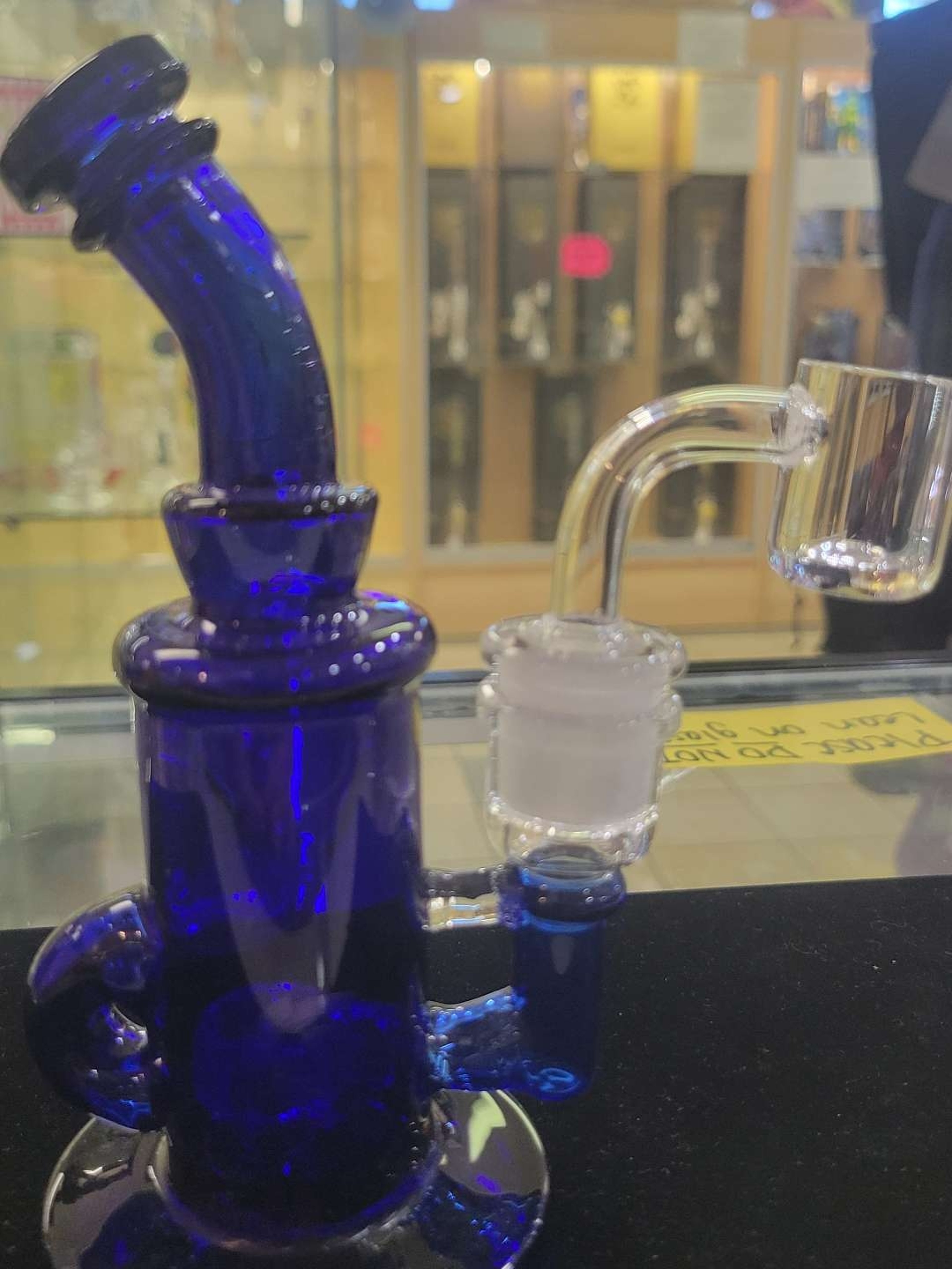 Import Rig/Banger by Glass House image 0