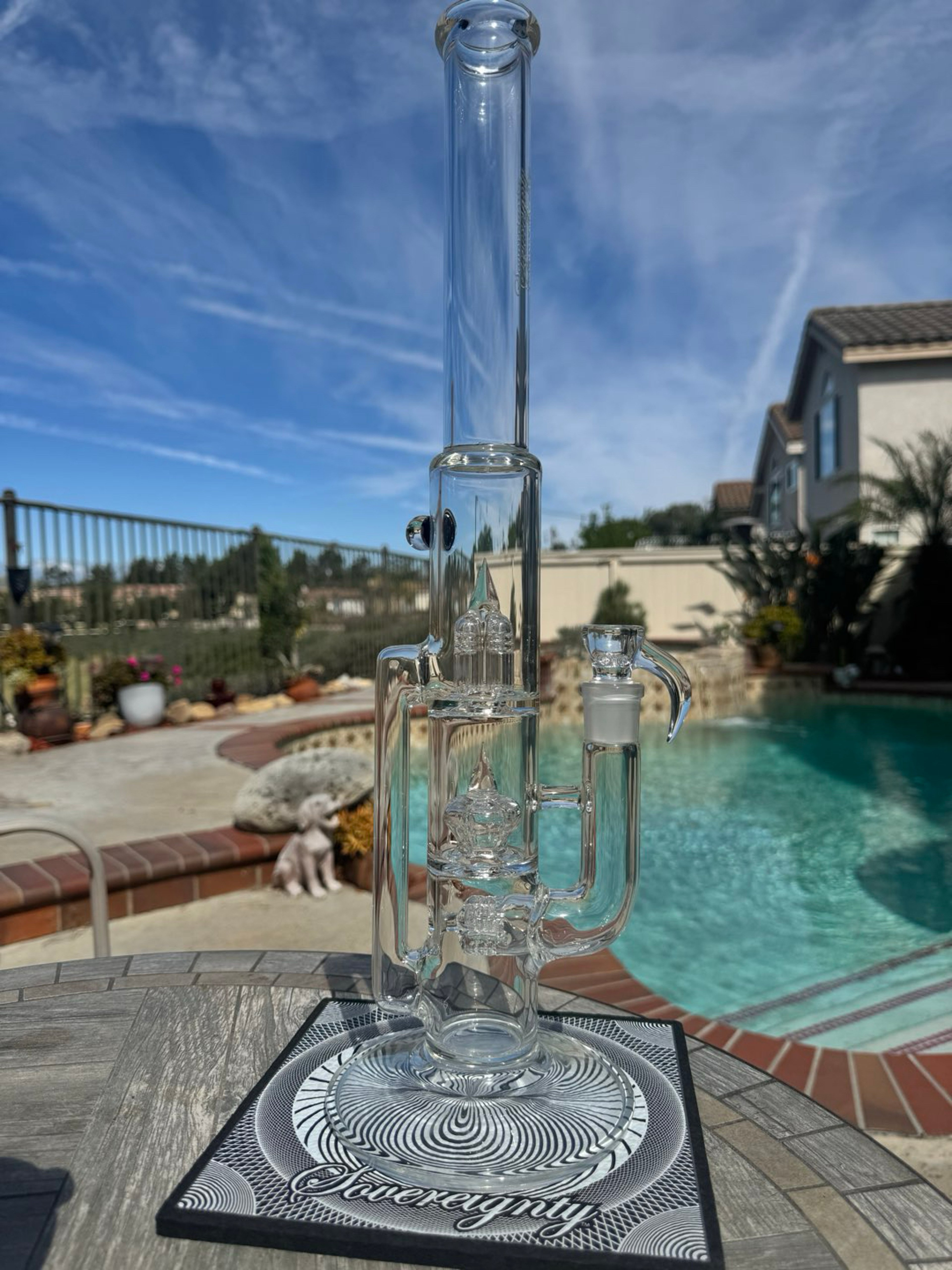 Preview pic of Clear TreeCycler