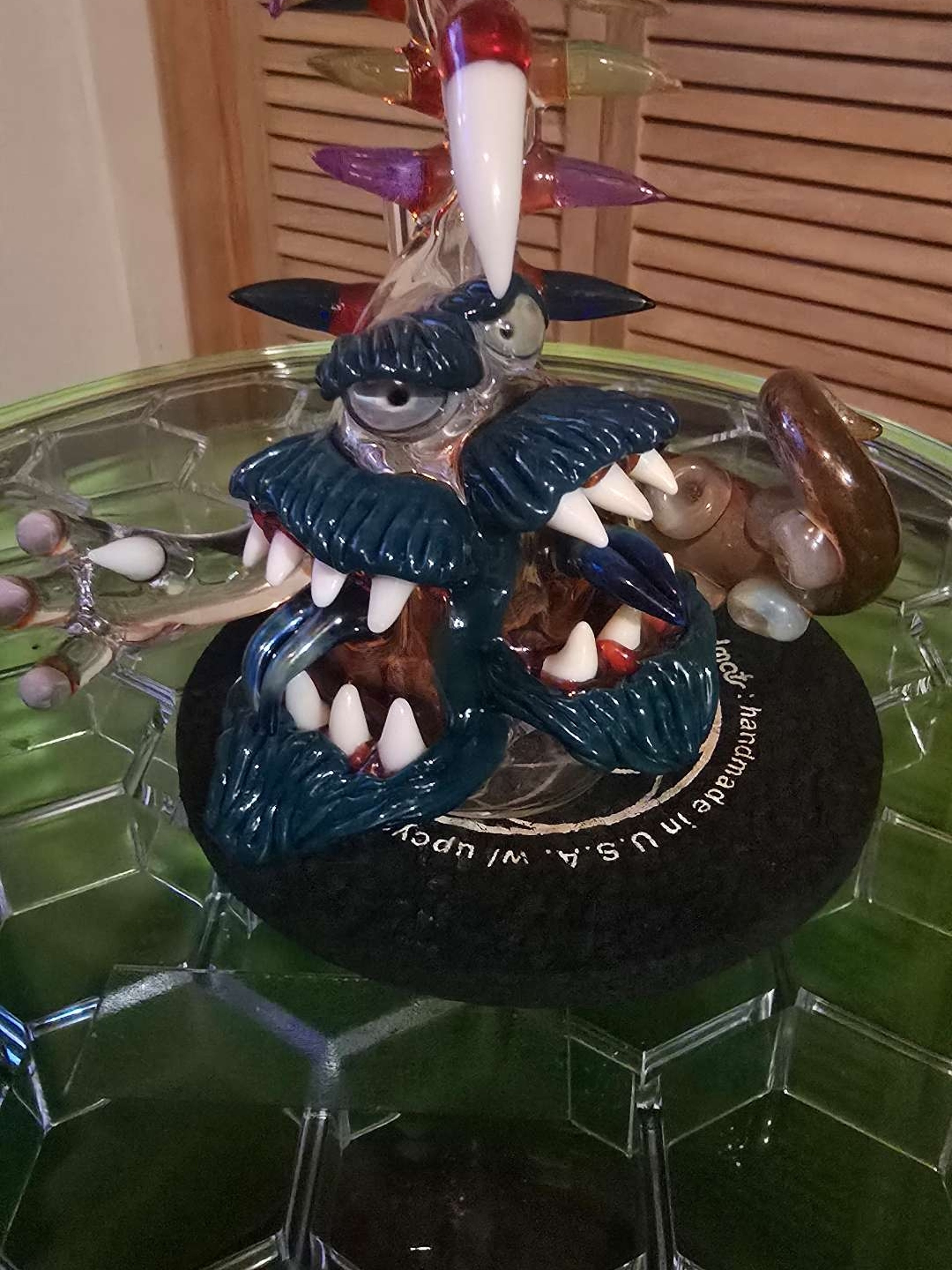 Preview pic of Kyruglass