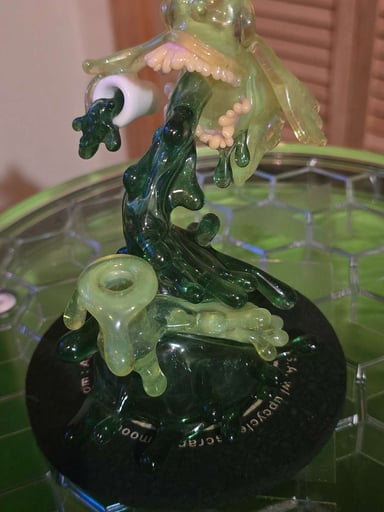 Preview pic of Jahniglass spitter