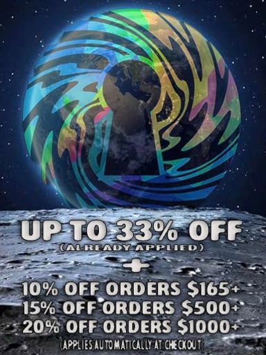 Preview pic of Spring Cleaning Sale