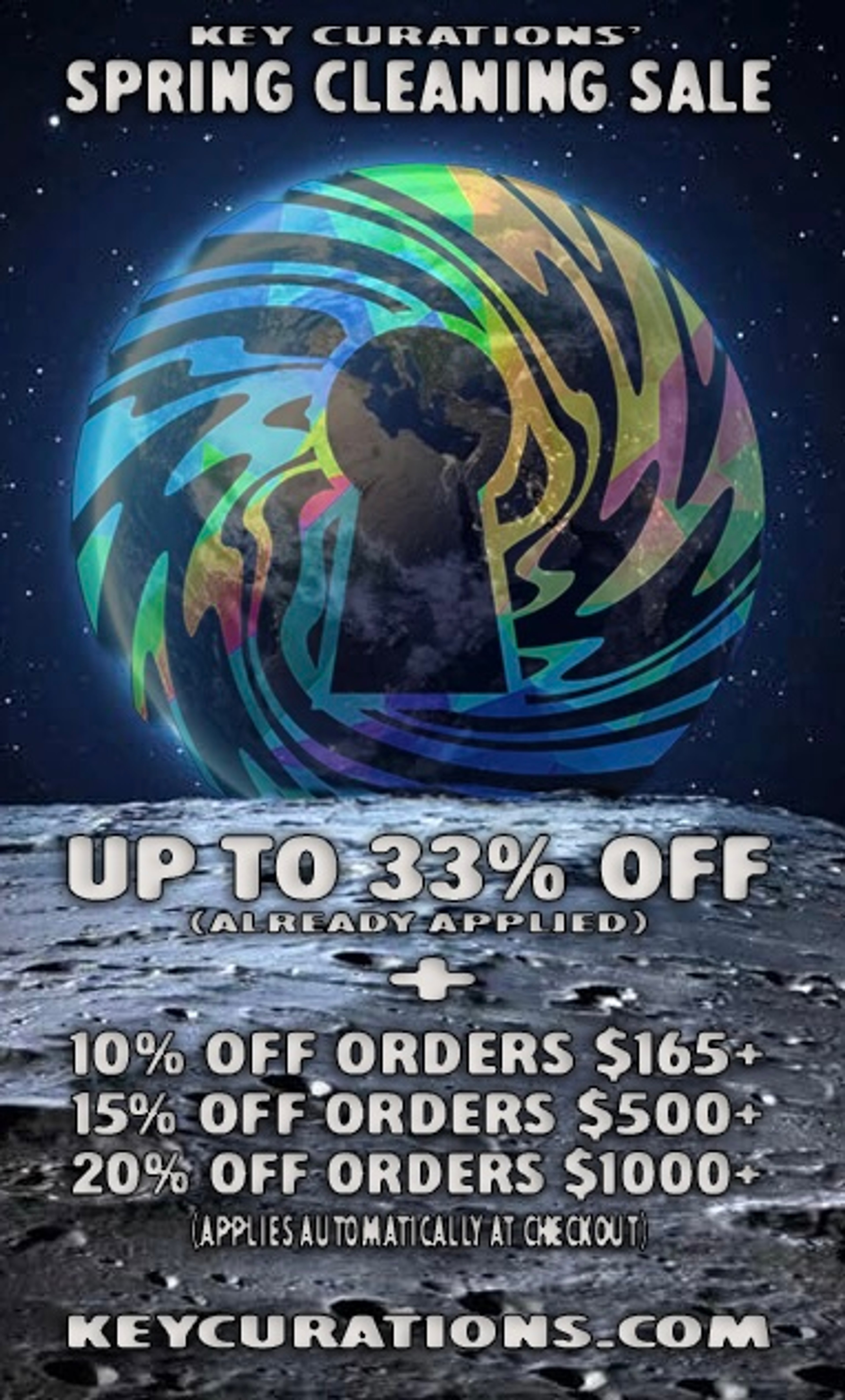 Spring Cleaning Sale image 0