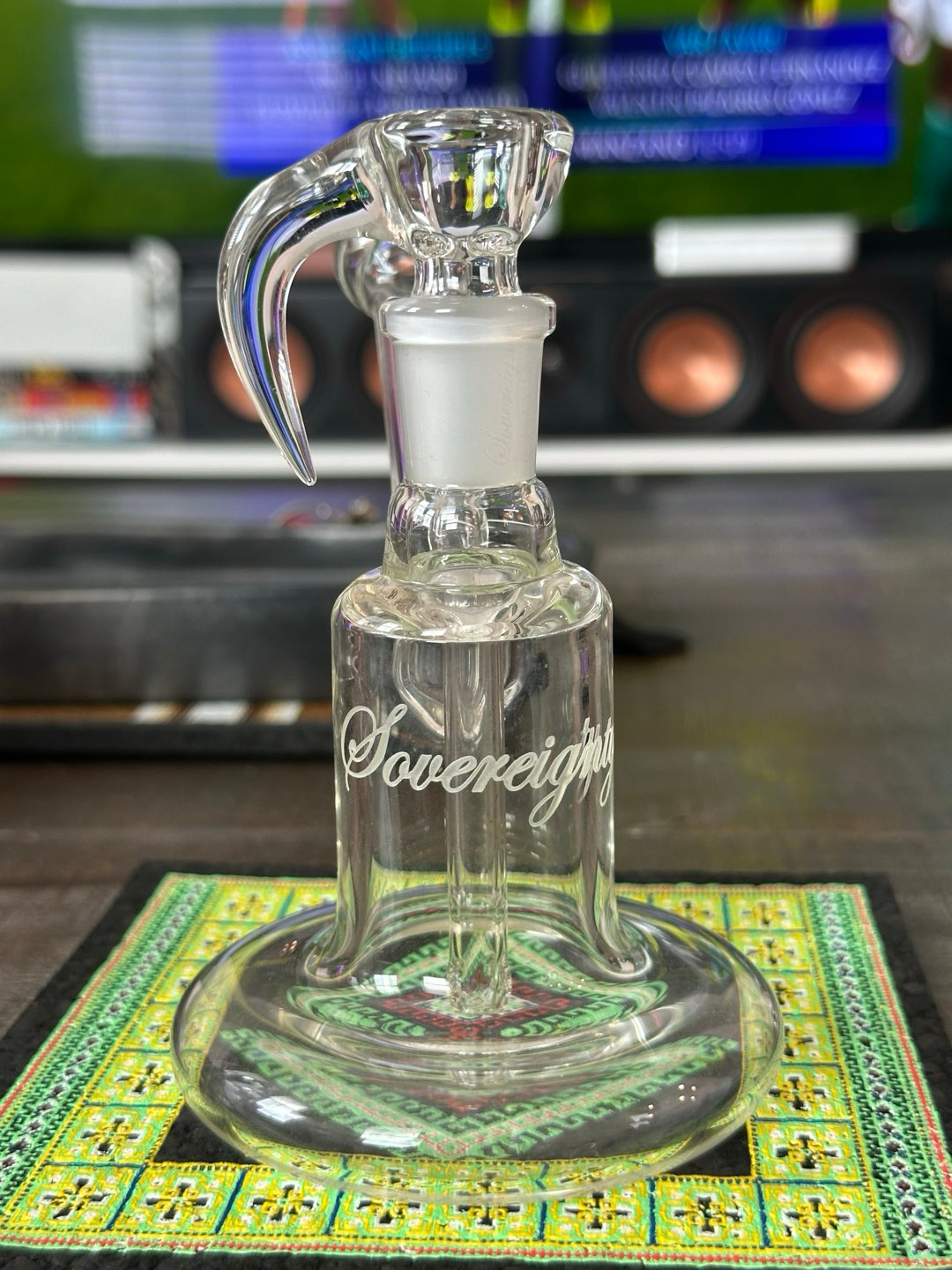 Sovereignty Econoline image 0