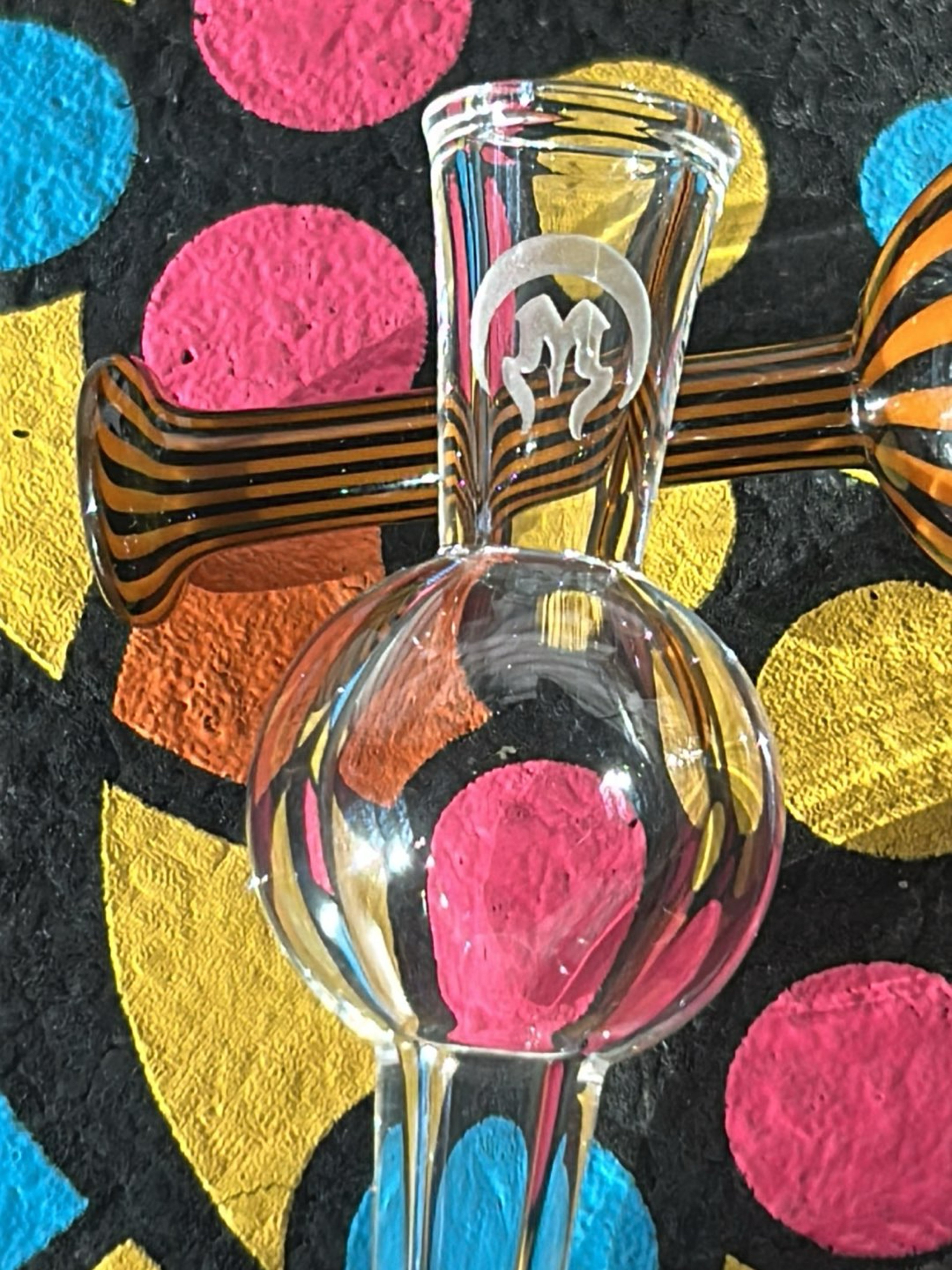 Mothership bubble cap image 0