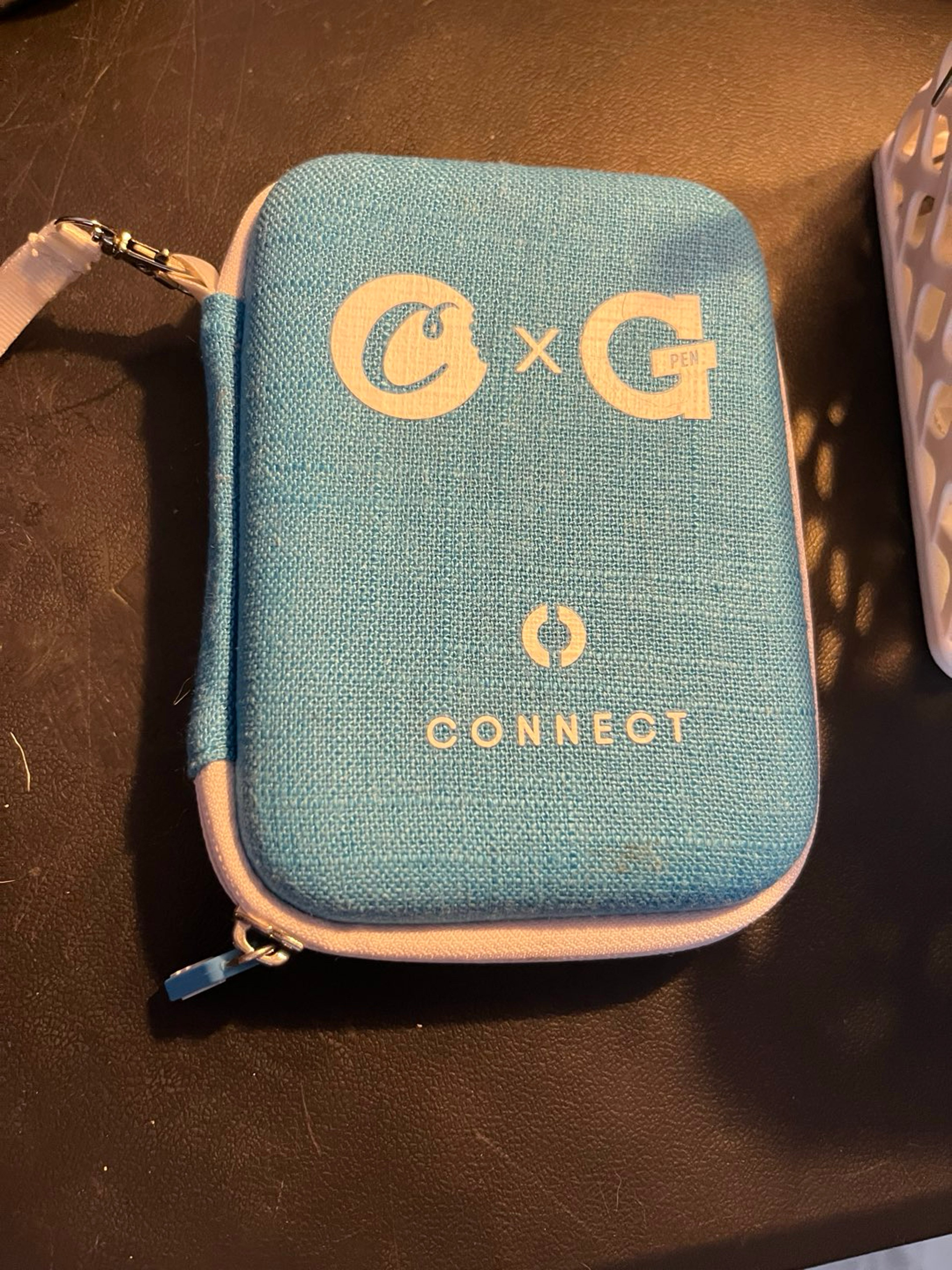 G Pen Connect Electronic Attachment – Great Shape image 0