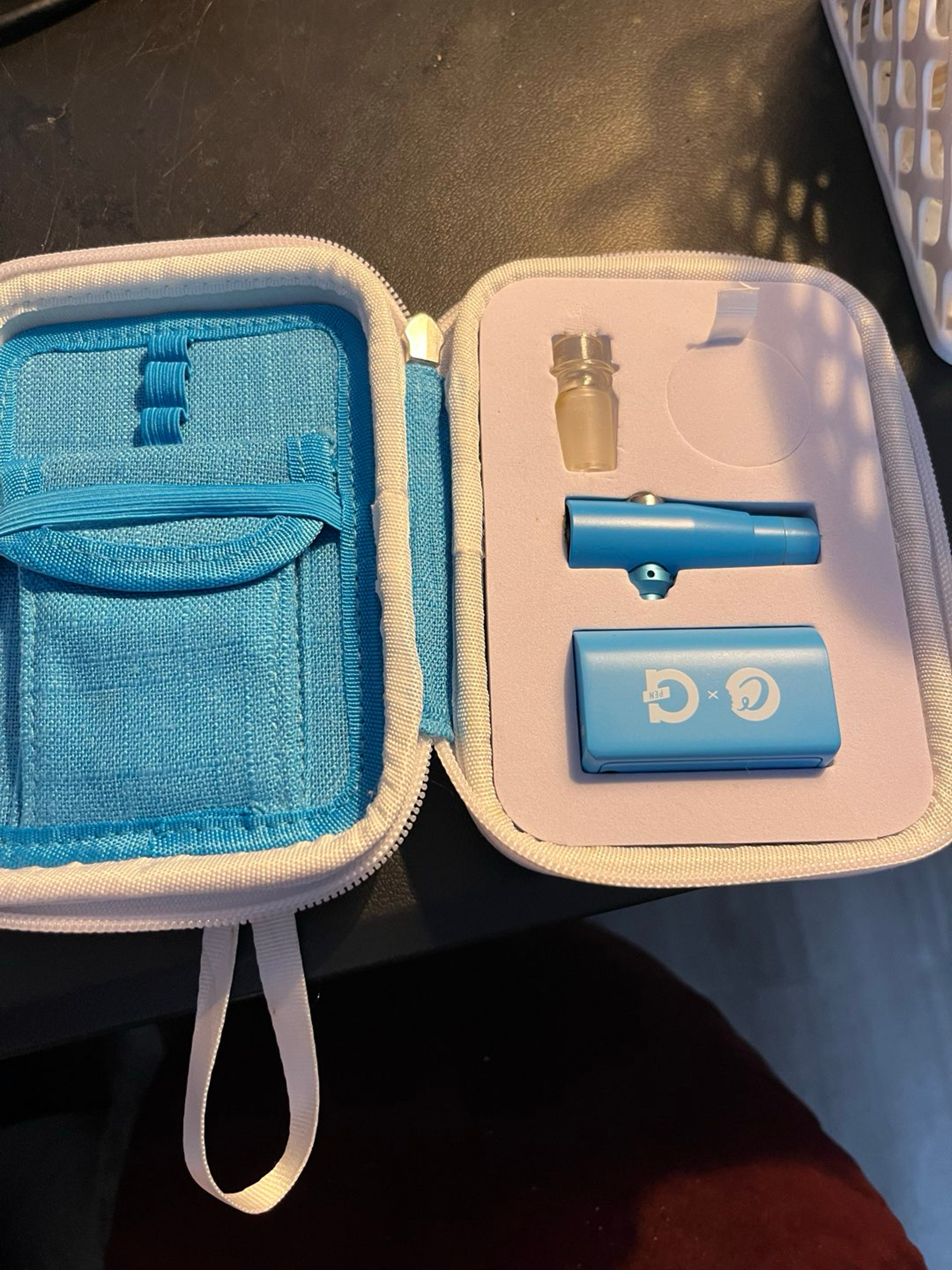 Preview pic of G Pen Connect Electronic Attachment – Great Shape