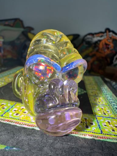 Preview pic of 17’ Firefly Pendy