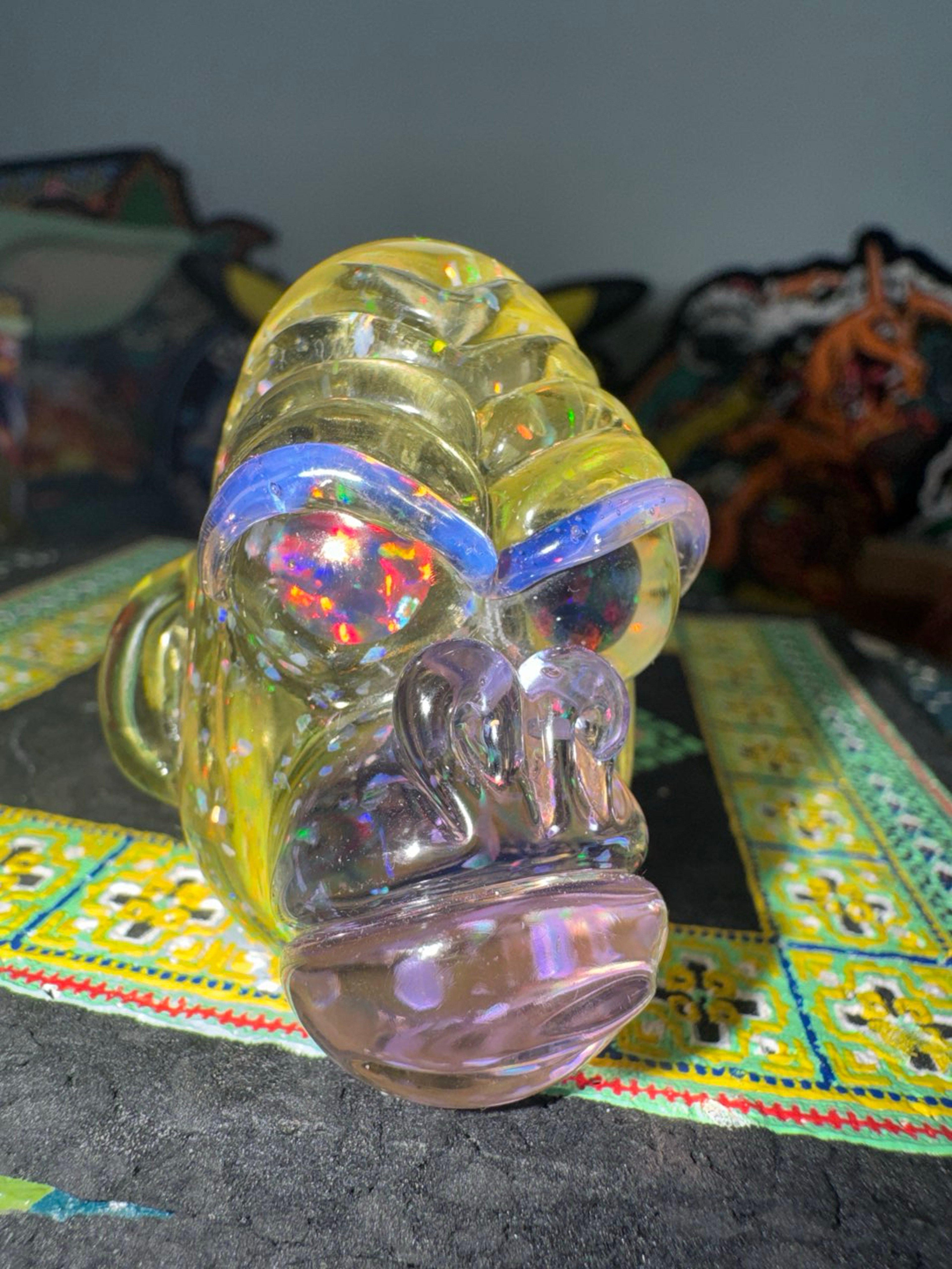 Preview pic of 17’ Firefly Pendy