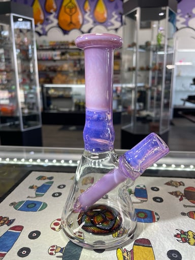 Preview pic of Takoda Filla Beaker Pink Slyme
