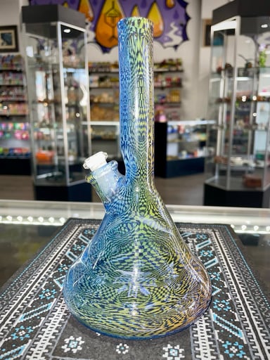 Preview pic of Hefe Fume Mini Tube