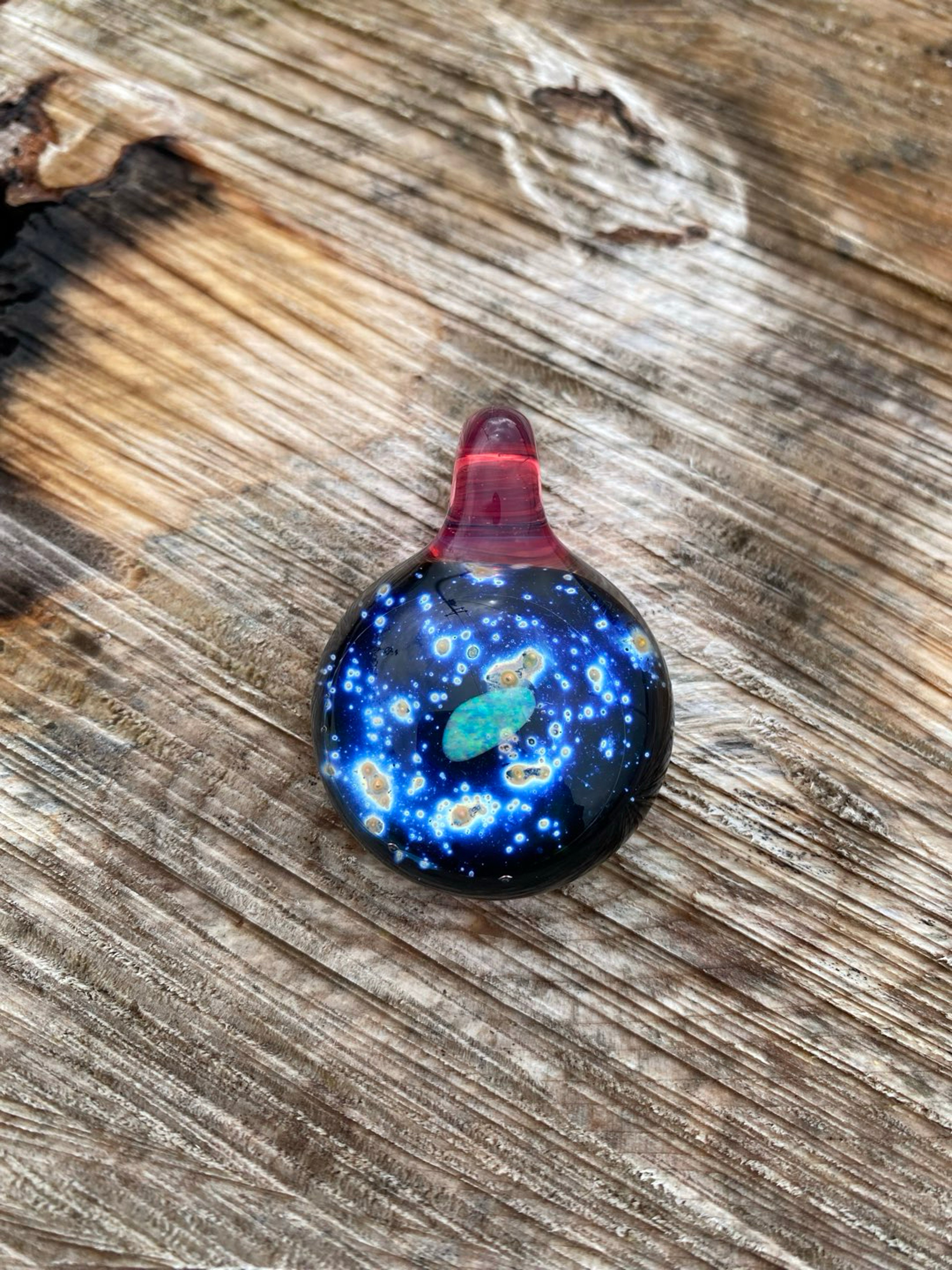 Preview pic of Space Pendant