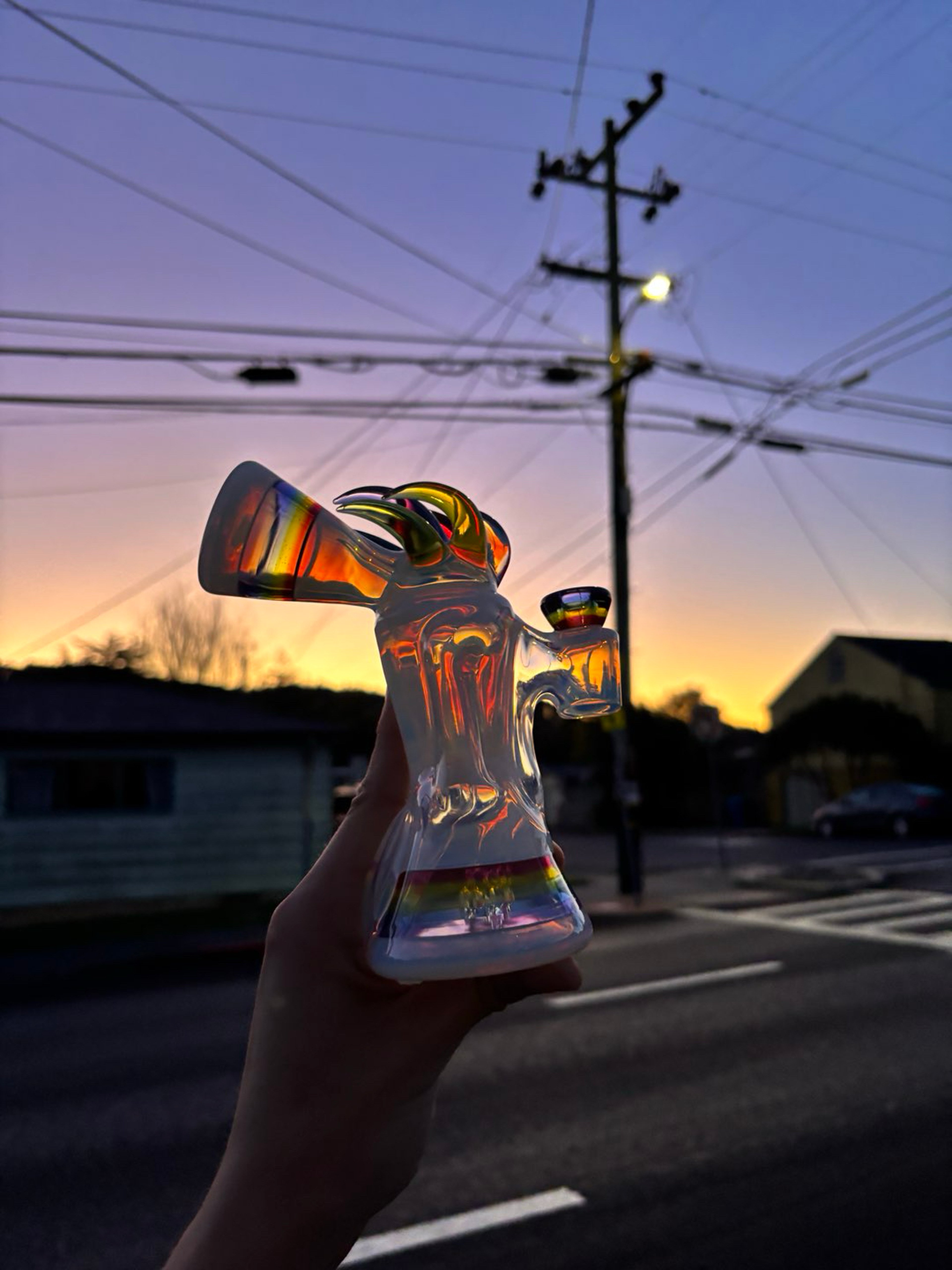 Rycrafted layback image 0