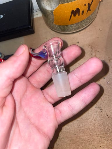 Preview pic of Tiny 14mm snapper bowl