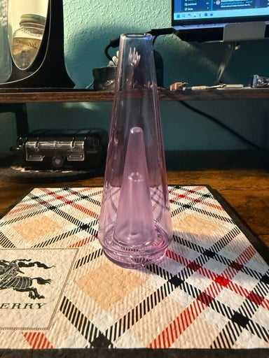 Preview pic of puffco purple top