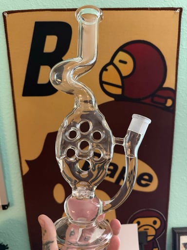 Preview pic of GG Swiss 18mm