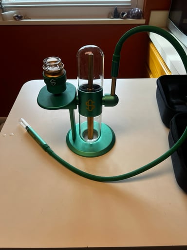 Preview pic of Stündenglass Kompact Gravity Infuser