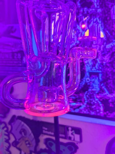 Preview pic of Heart and Mind UV recycler