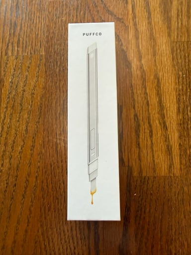 Preview pic of PUFFCO HOT KNIFE