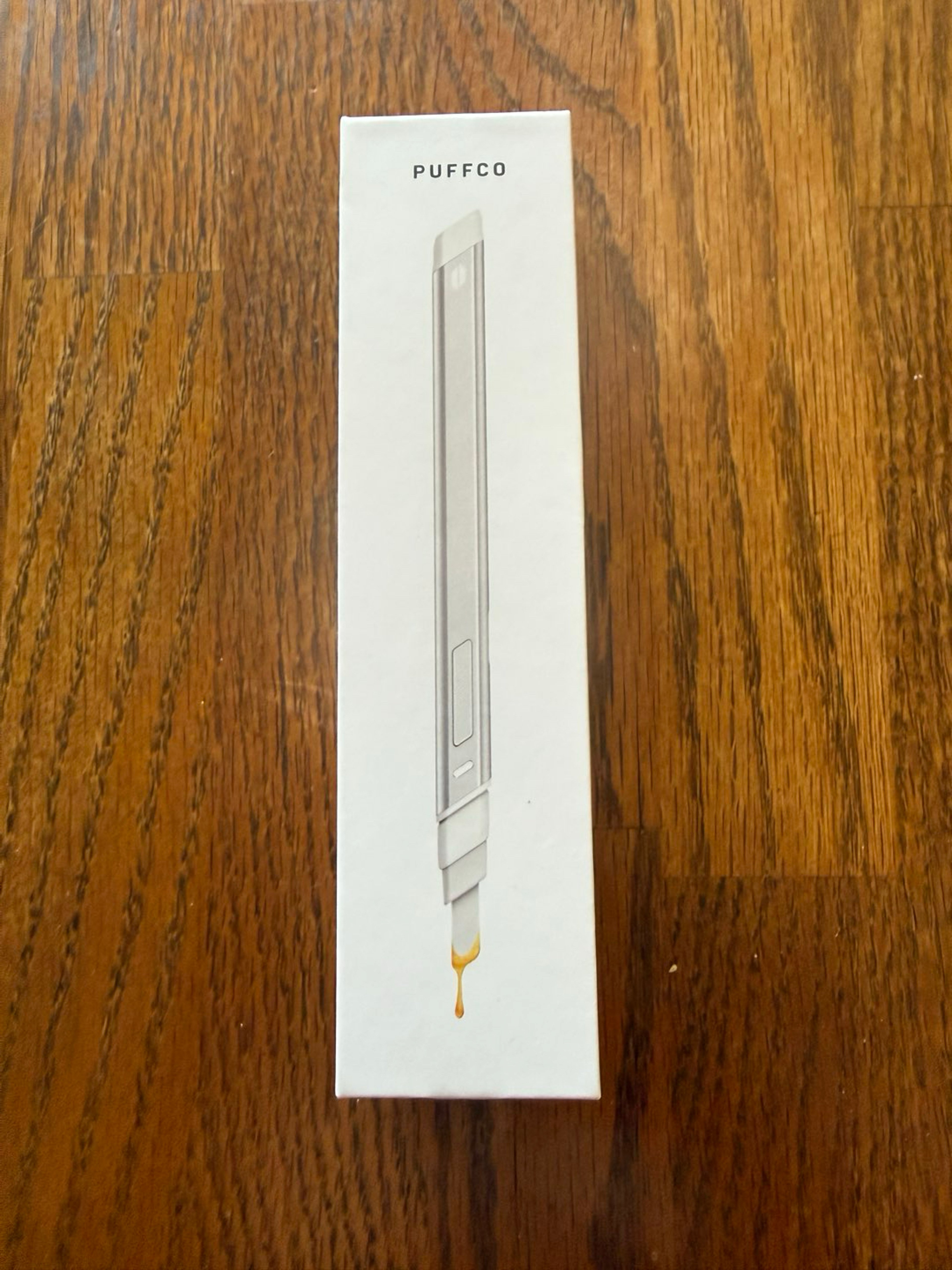 PUFFCO HOT KNIFE image 0