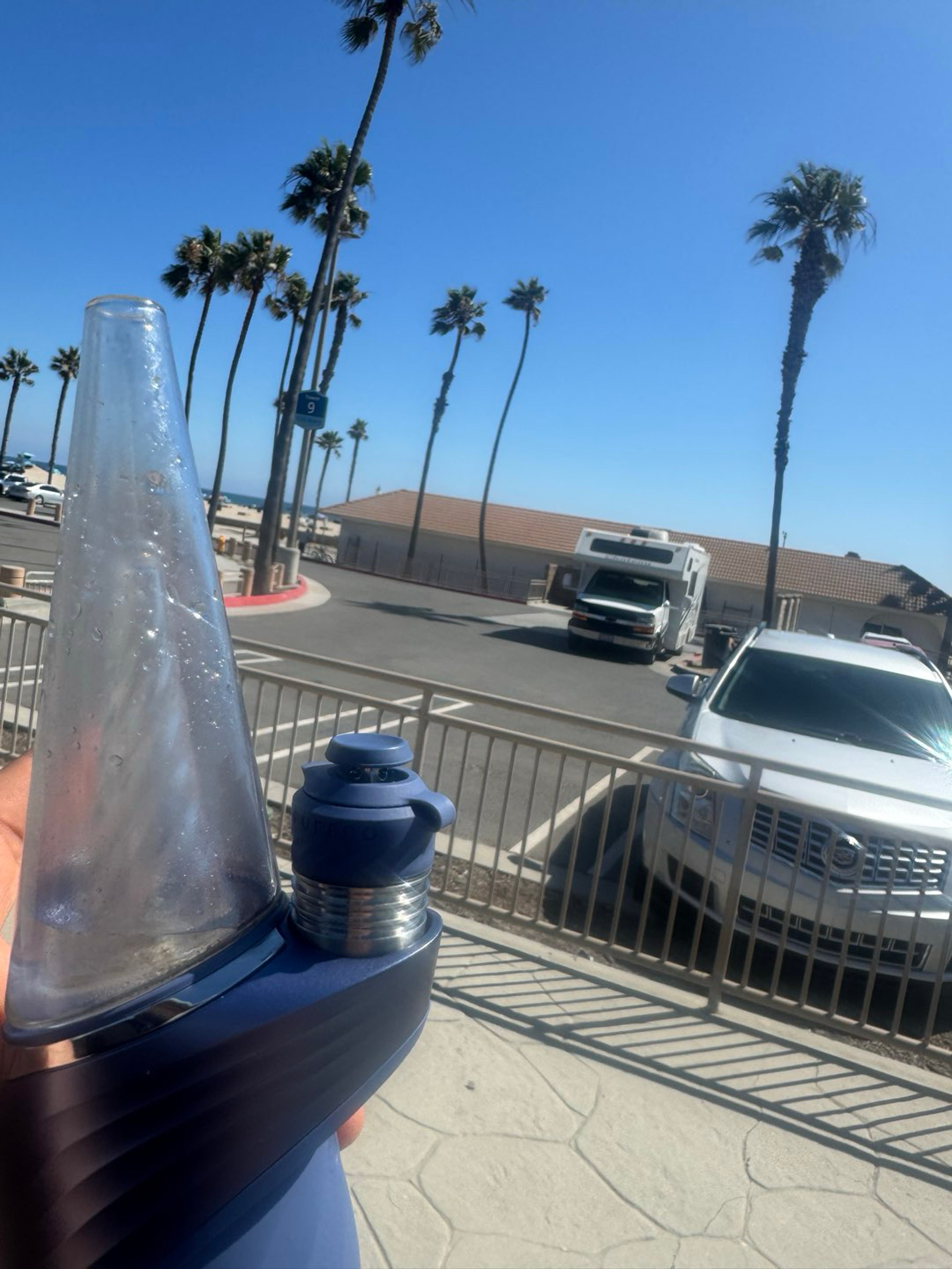 Preview pic of Puffco pea pro 3dxl