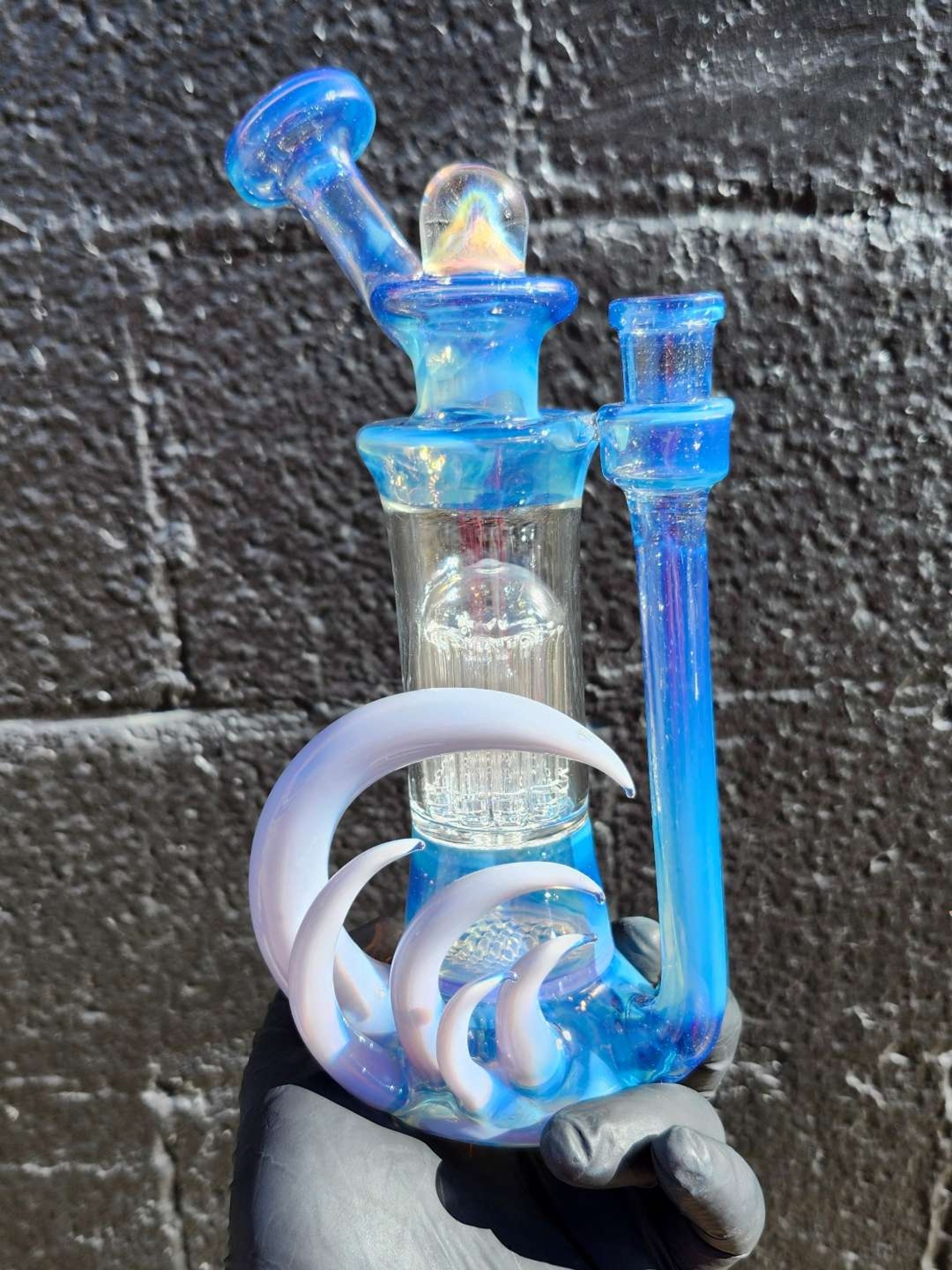 FREEEK SPLASHPAD/10 TREE image 0