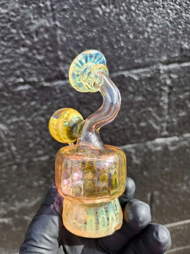 Preview pic of FREEEK DRY PUFFCO TOP